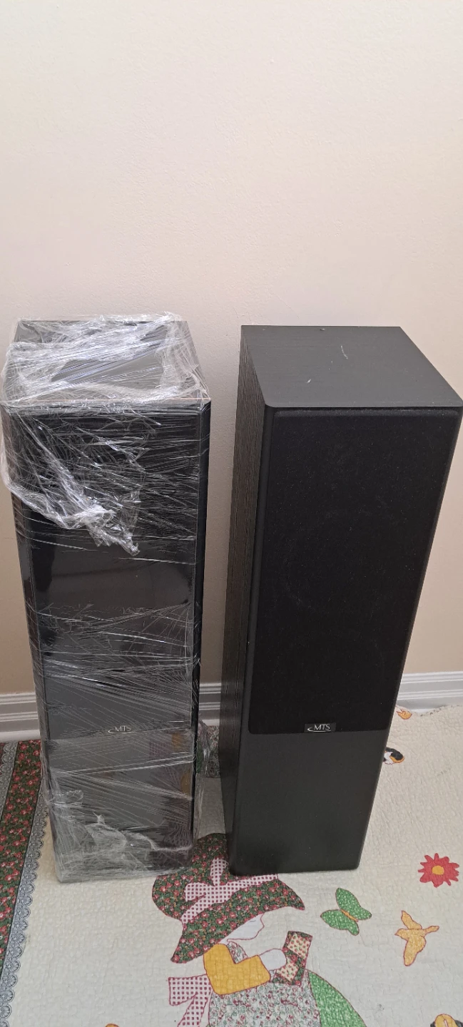Great tower speakers - photo 3