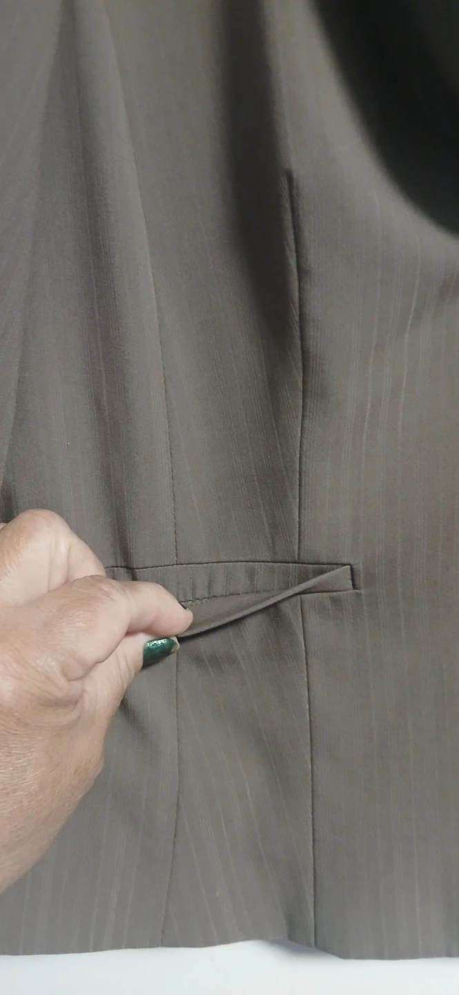 Brown Blazer - photo 3