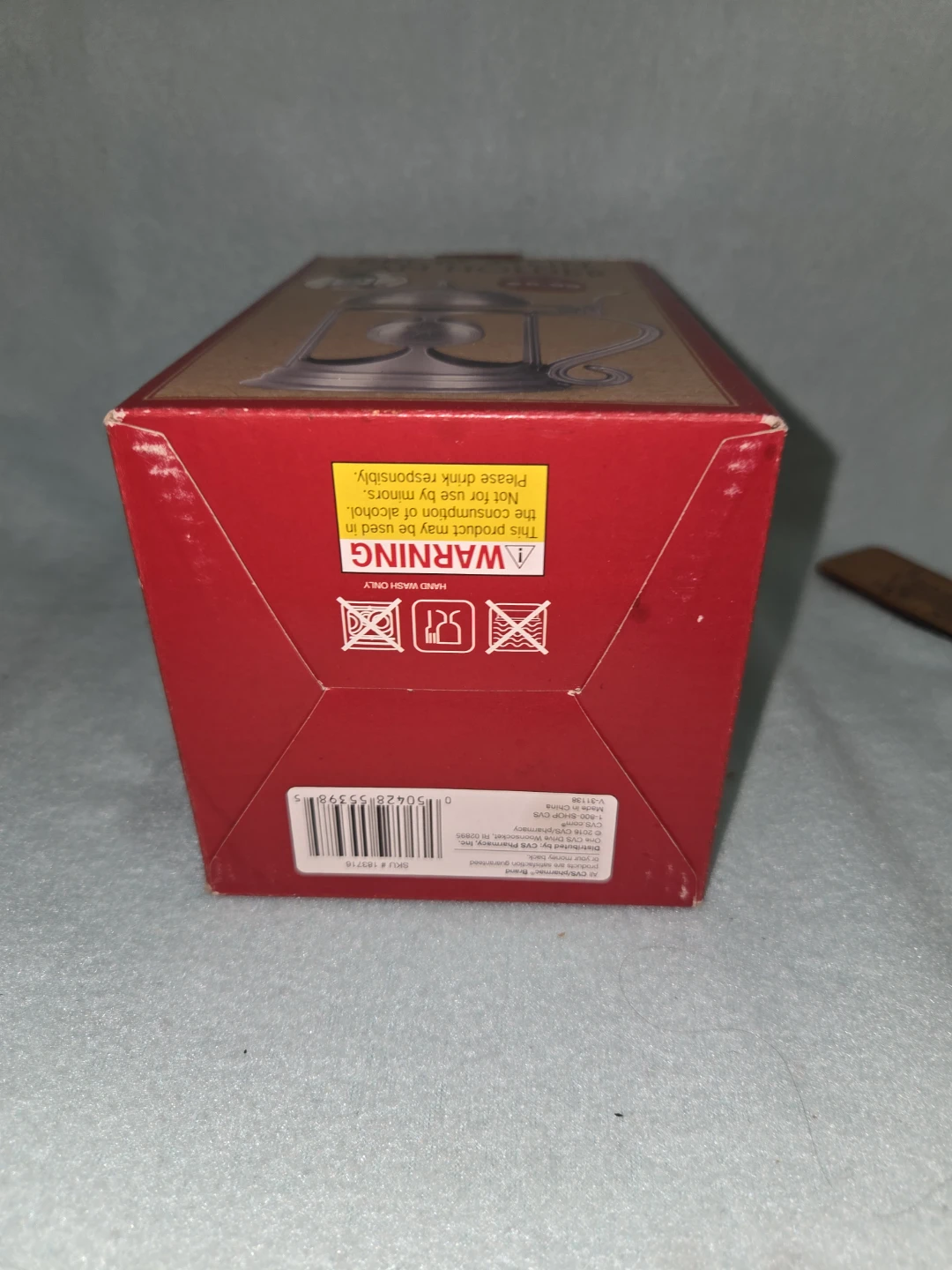 Brew Stein Can Holder - photo 4