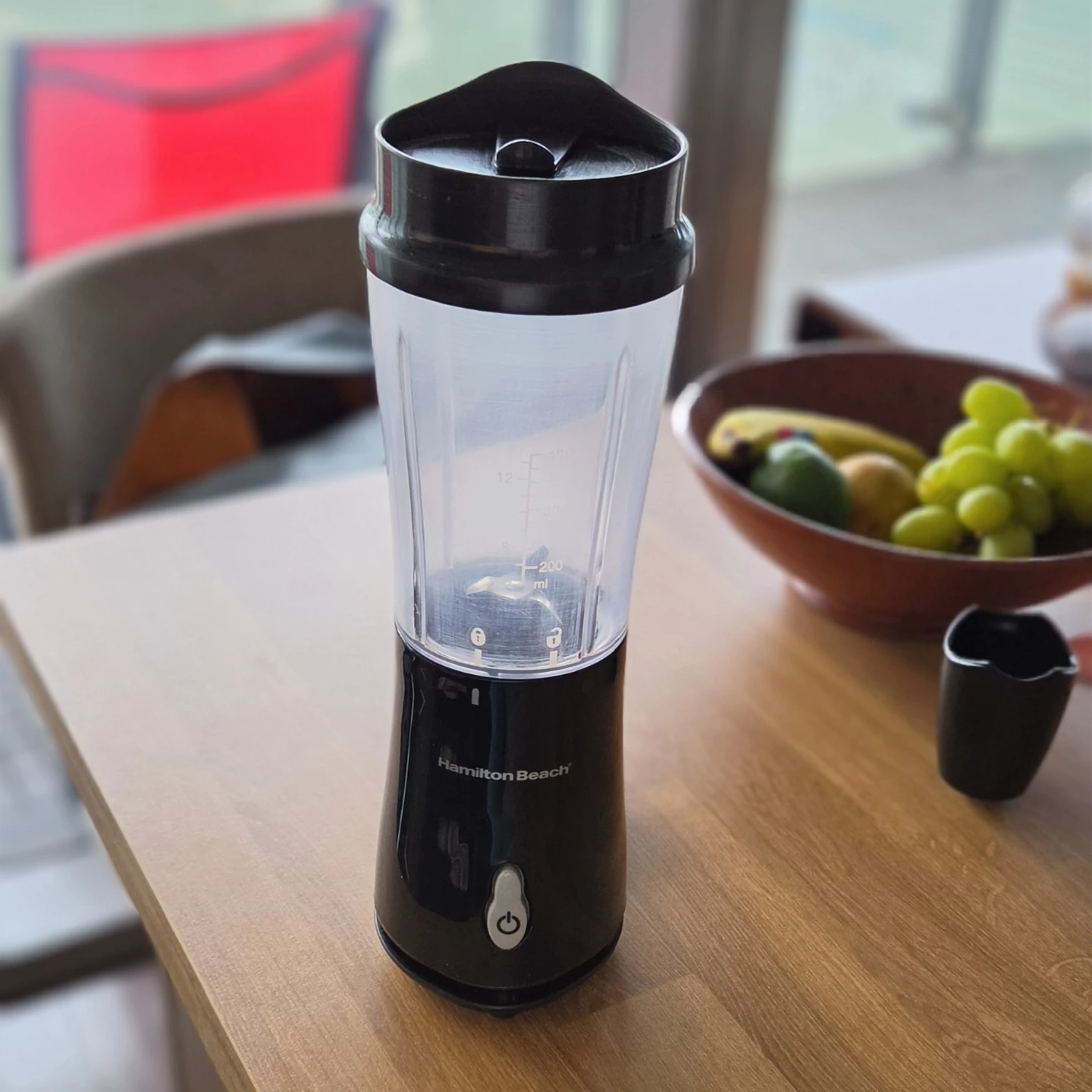 Hamilton Beach Blender (400ml)