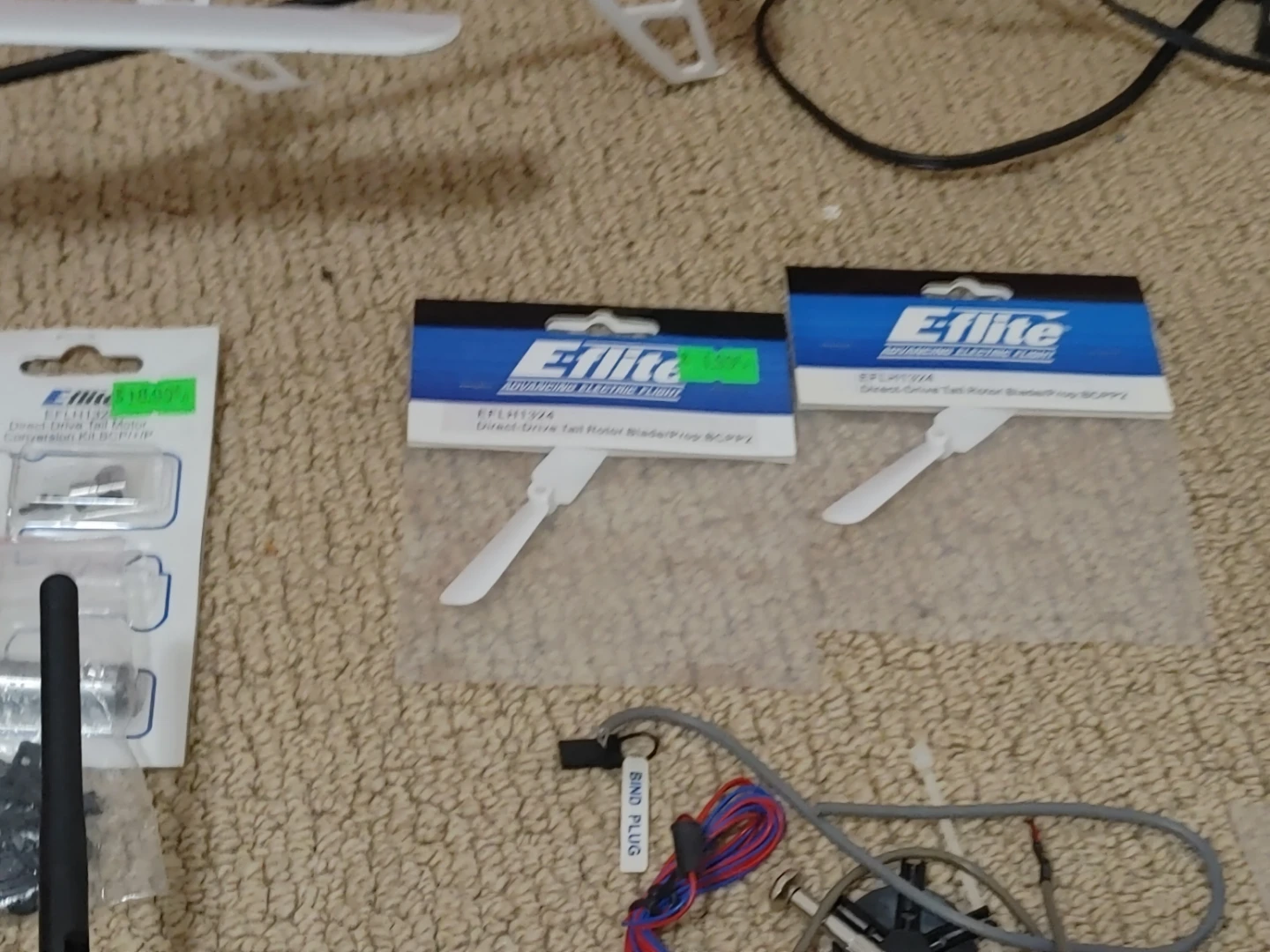Rc items untested - photo 5