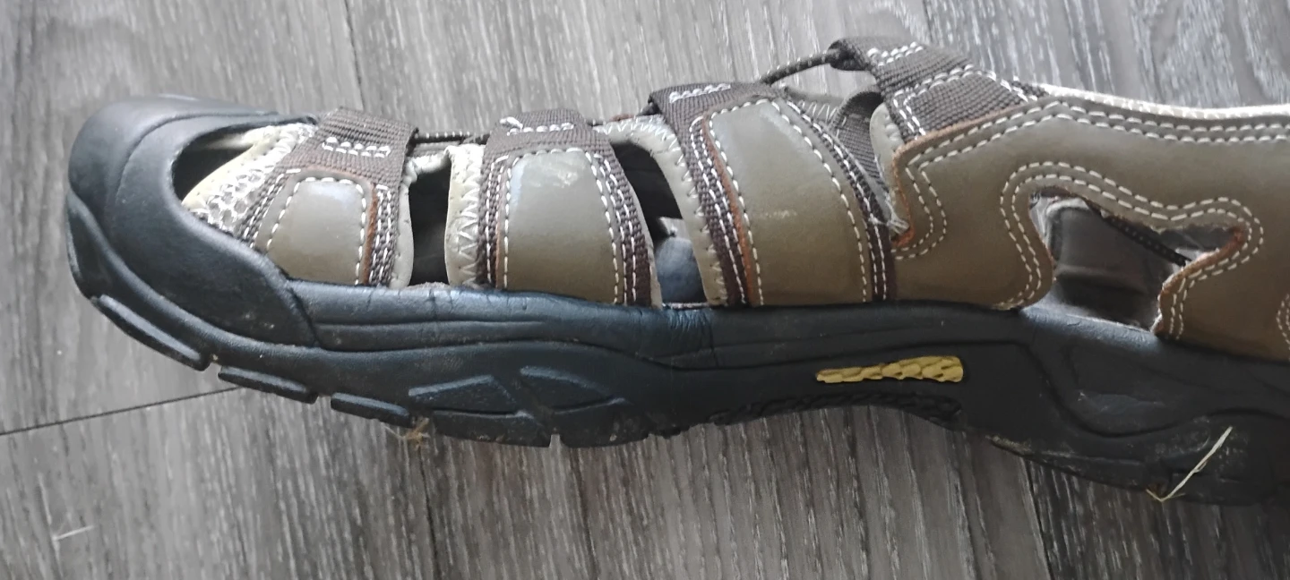 Skechers Men's Outdoor Sandals - photo 3