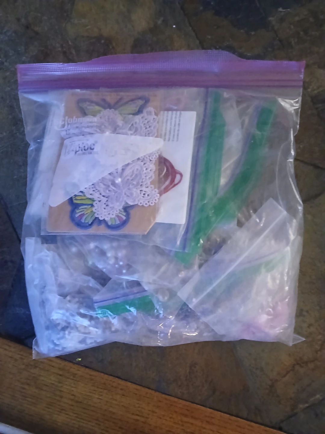 Assorted Arts and Crafts Supplies Bundle - photo 3