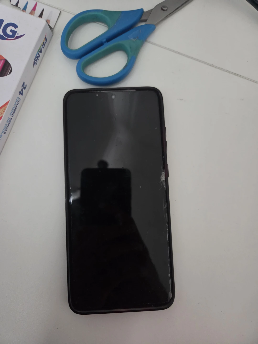 Used Samsung Galaxy S20 Plus - photo 4
