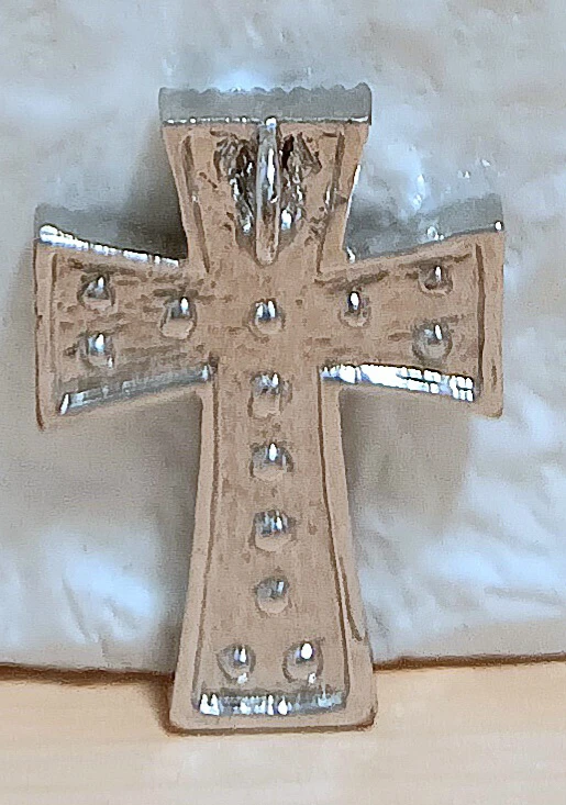 ⛪️Cross Pendant💒 - photo 2