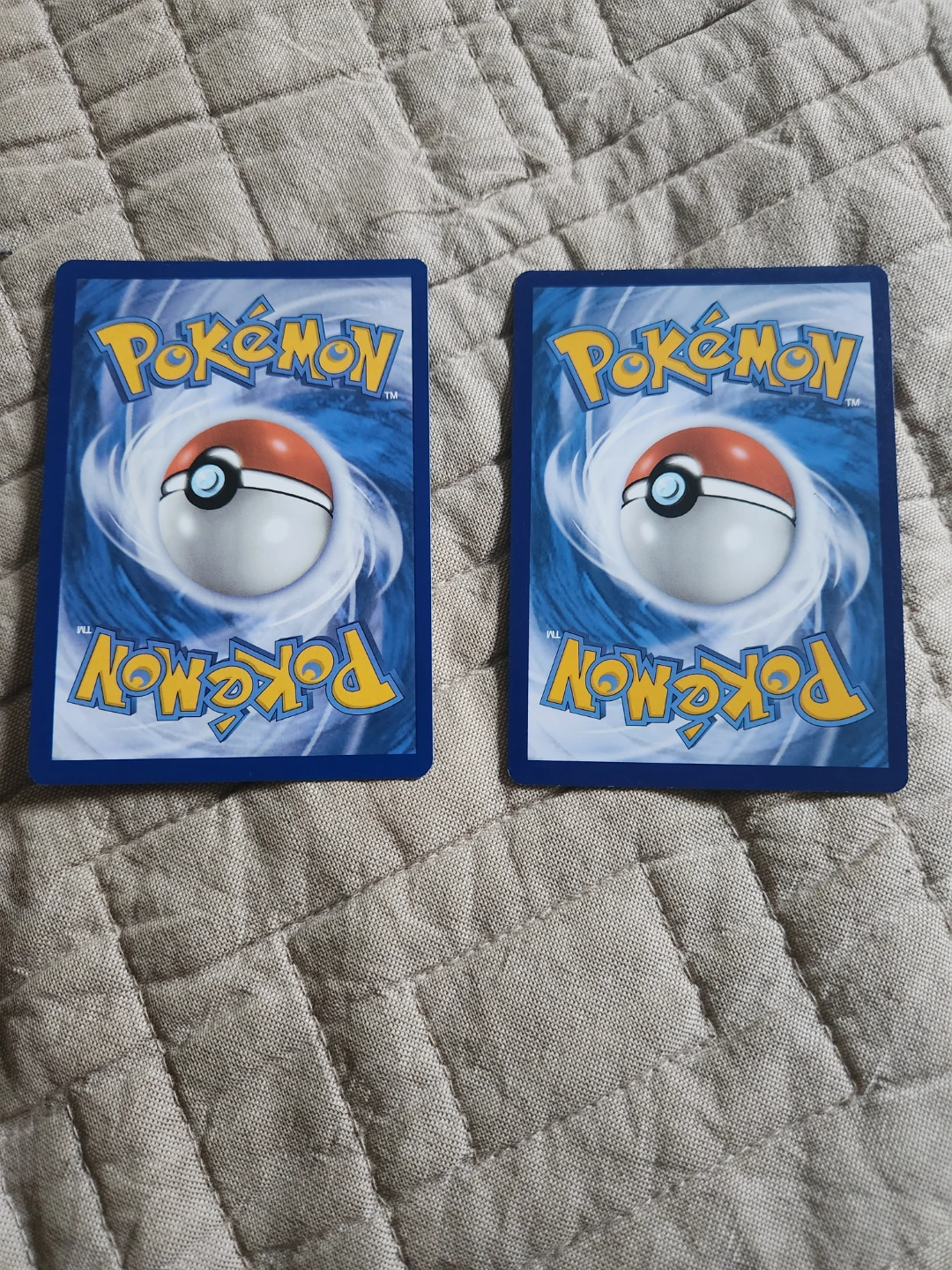Selection of Pokémon Trading Cards - photo 3