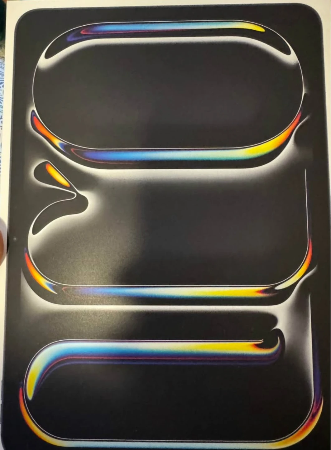 Apple iPad Pro 11-inch 256GB Wi-Fi + Cellular - photo 3