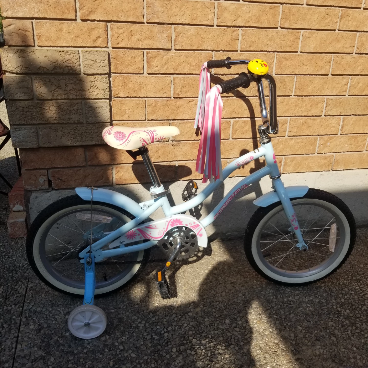 Exc Cond!!! $50 Girls Bike - photo 5