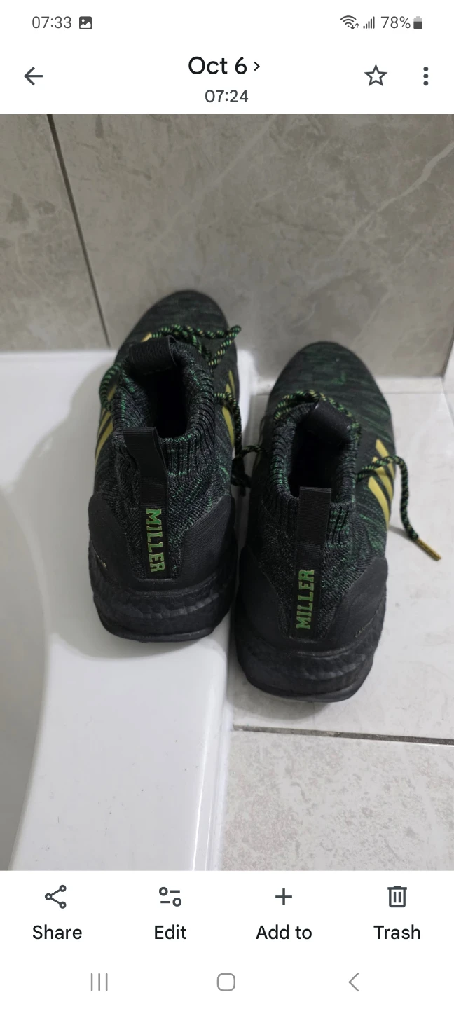 Adidas ultraboost - photo 2