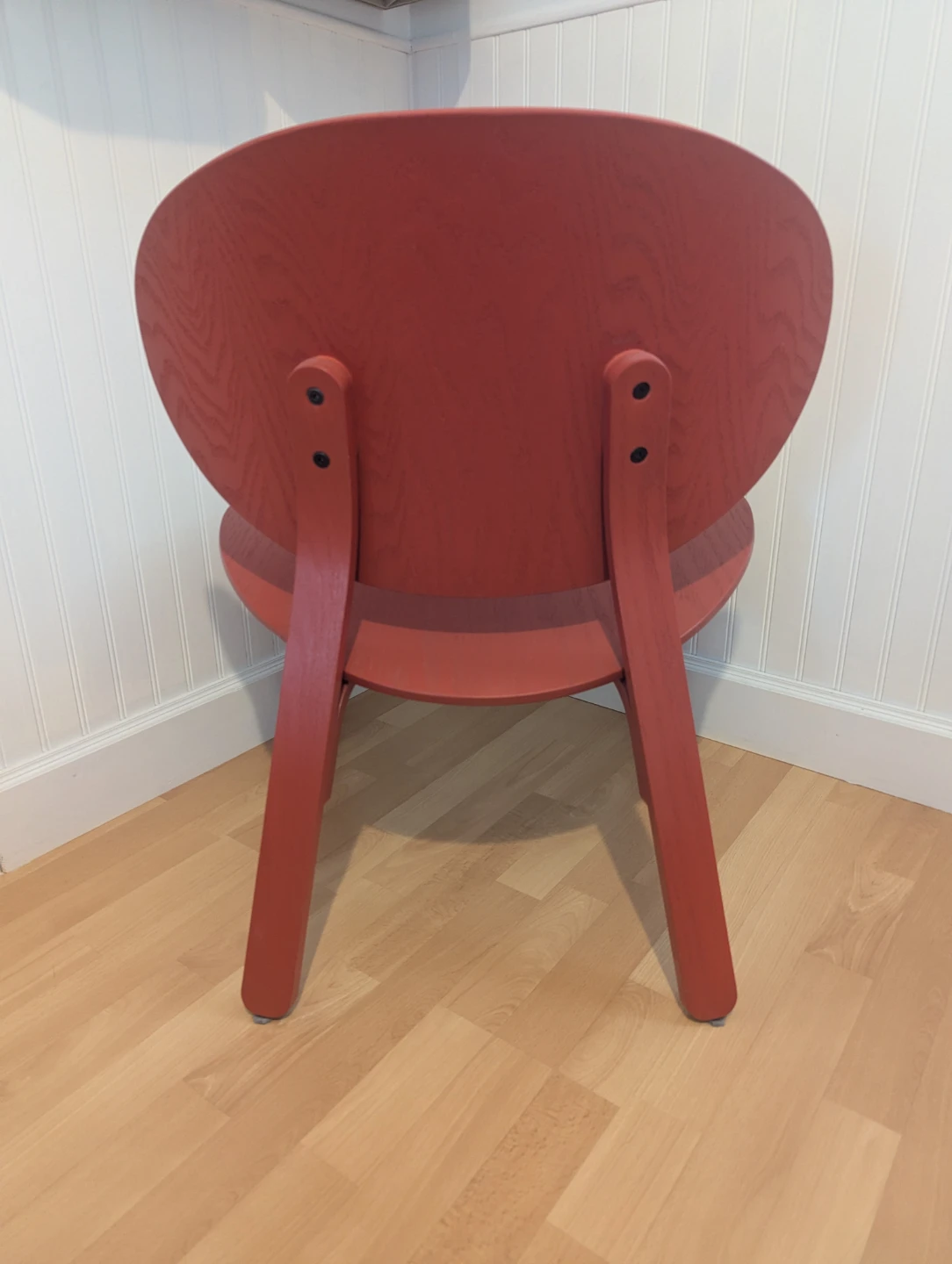 1 IKEA Accent Chair - photo 5