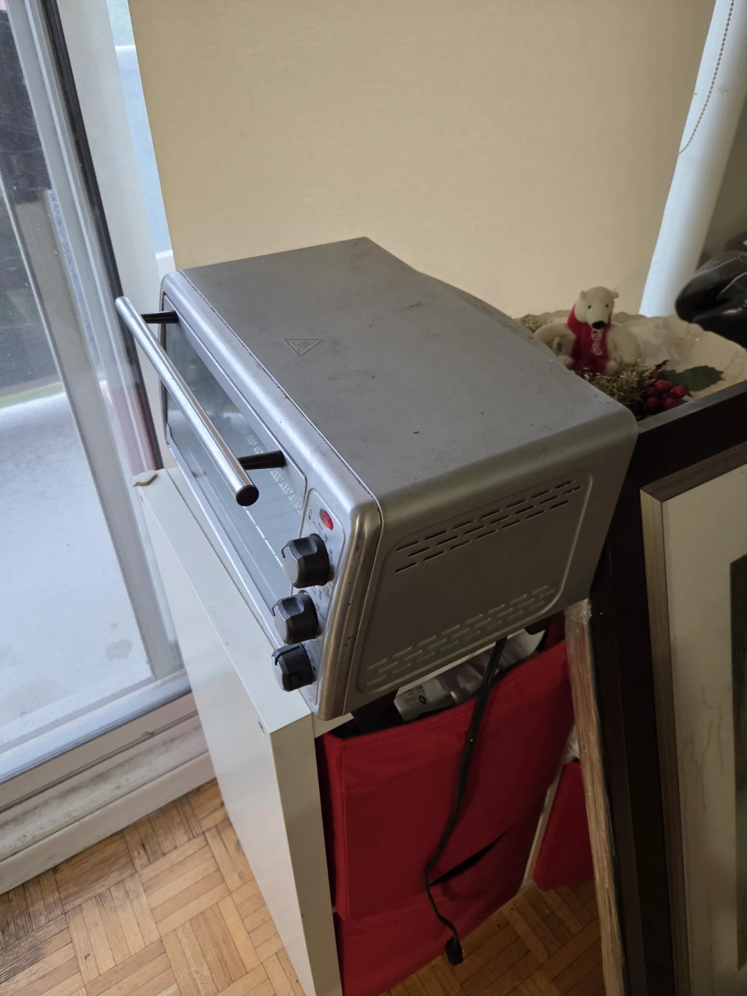Hamilton Beach Countertop Oven - photo 2