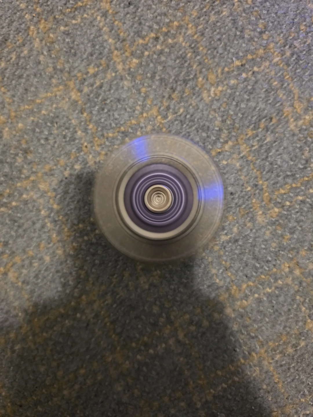 Fidget Spinner Toy - photo 2