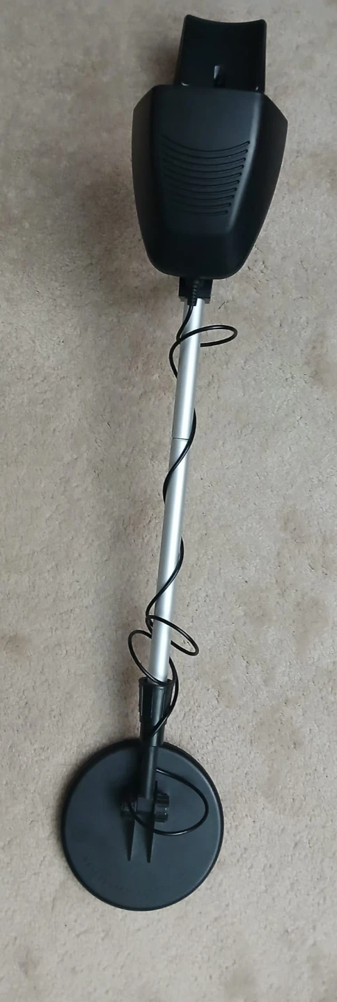 Like New - Metal Detector (waterproof) - photo 5