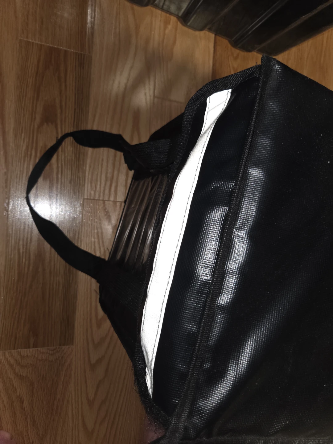 Insulated delivery bag - photo 3