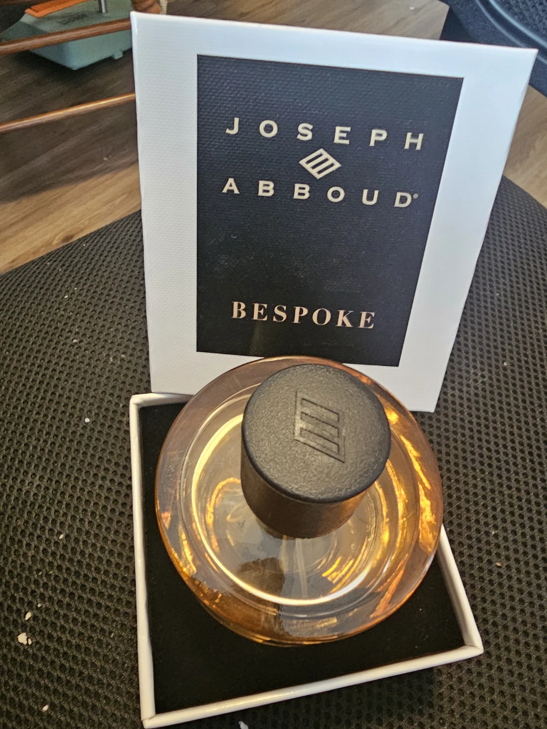 Joseph Abboud Bespoke Eau de Parfum 100ml for men - photo 2