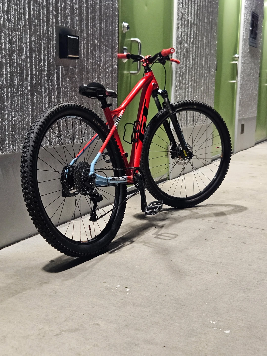 2020 gt avalanche (with upgrades) - photo 2