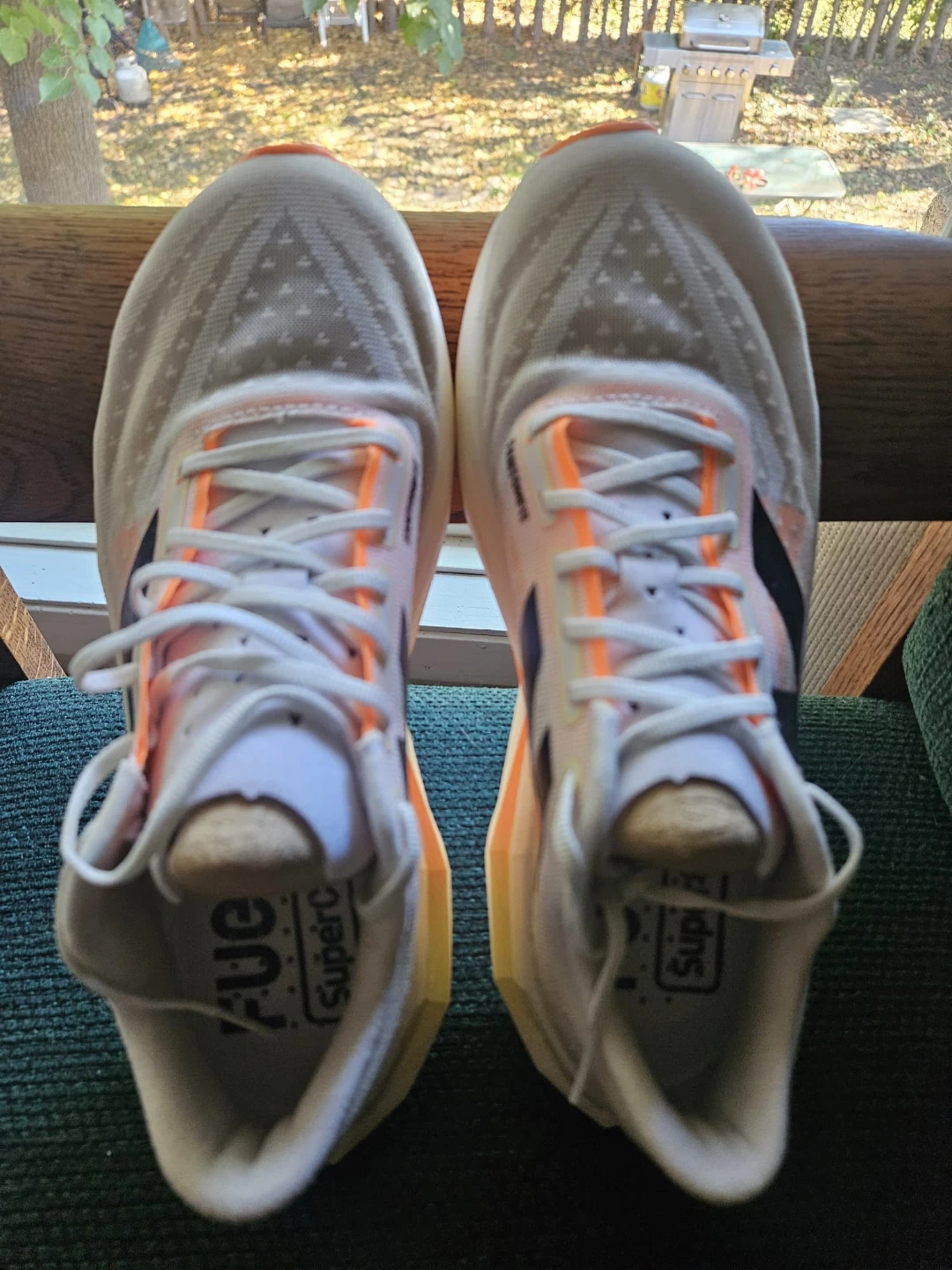New Balance FuelCell SuperComp Elite 4 Running Shoes