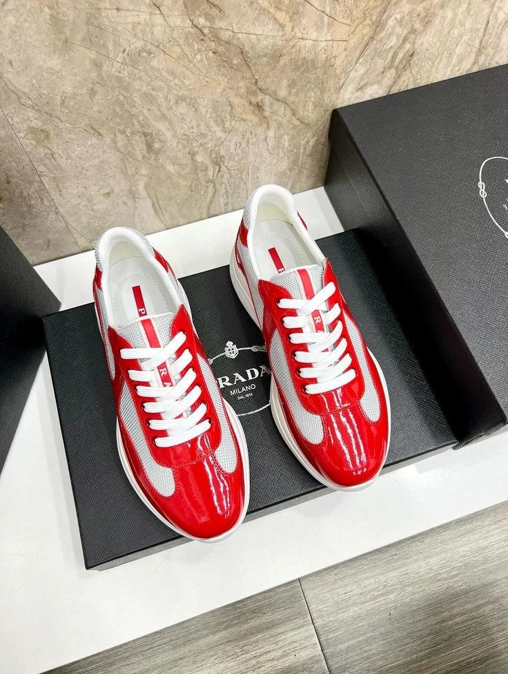 Prada Sneakers - photo 2