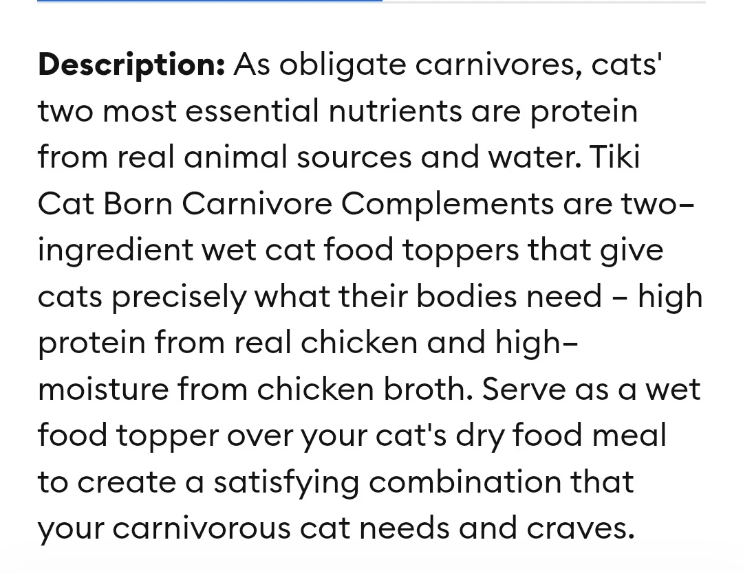 20 packs for $13  Cat Food Pouches - photo 4