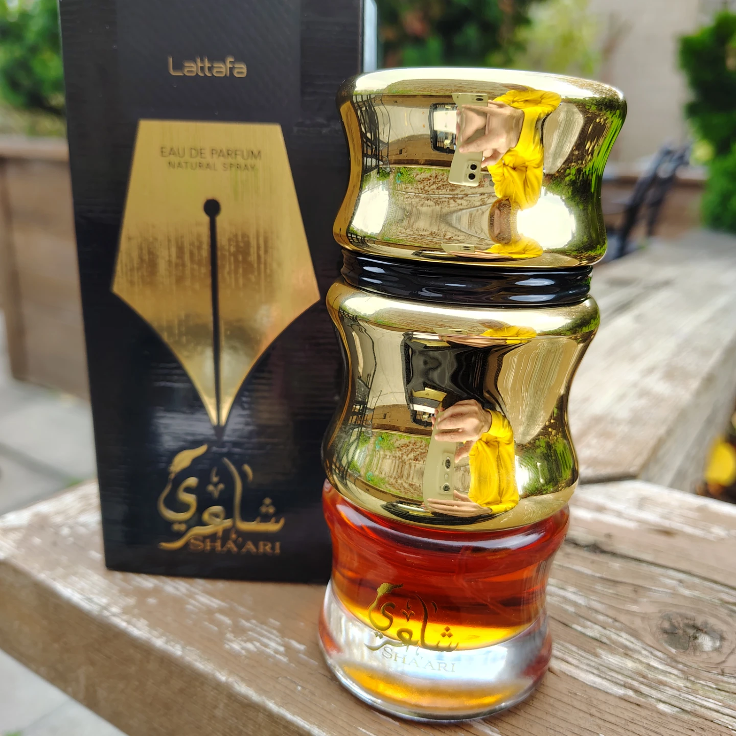 Lattafa Fragrances - photo 2