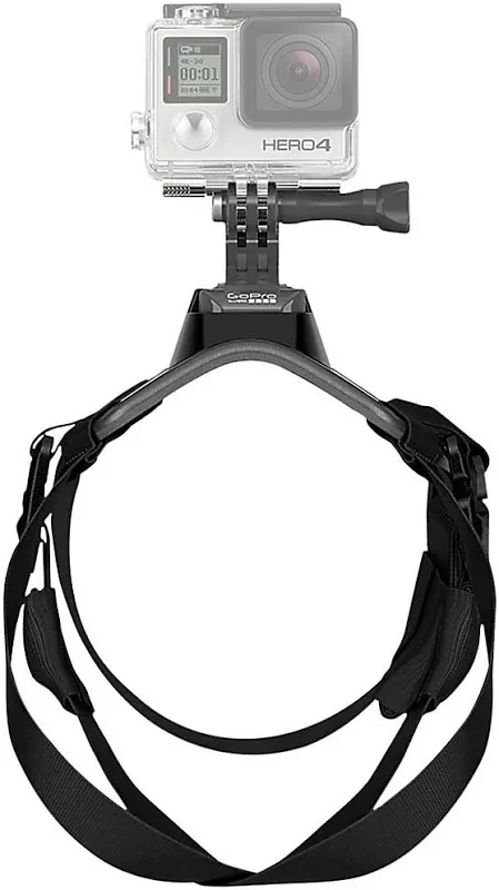NEW! GoPro Camera Dog Harness (fits 20 to 120lbs!) - photo 5