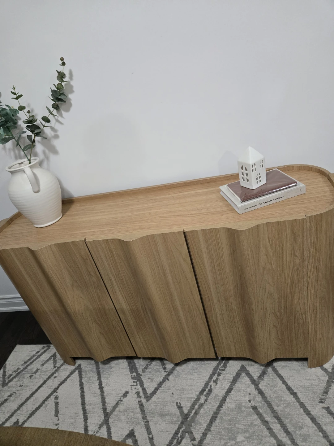 New Malaysian sideboard - photo 2