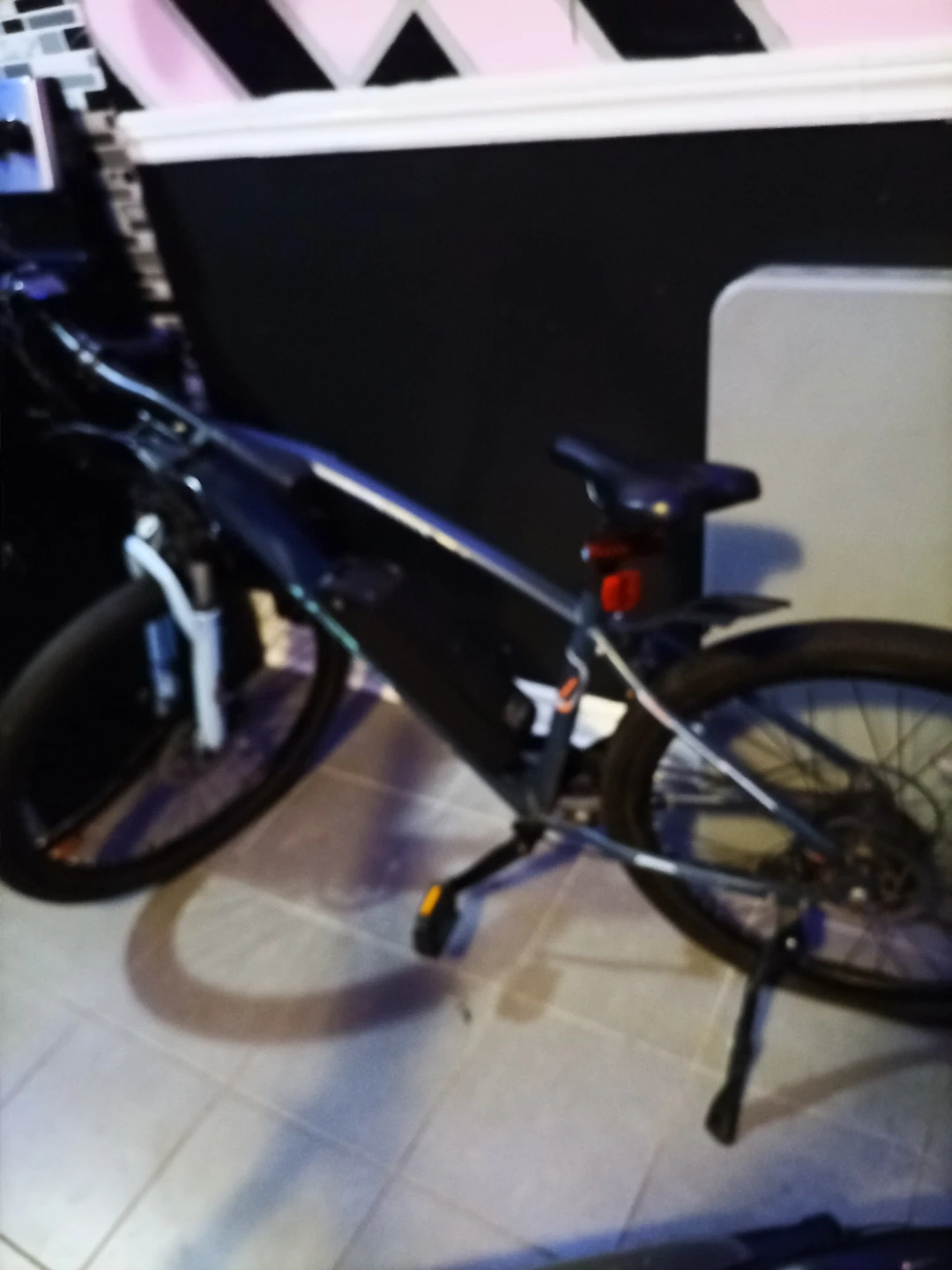 Movelo E-Bike - photo 5