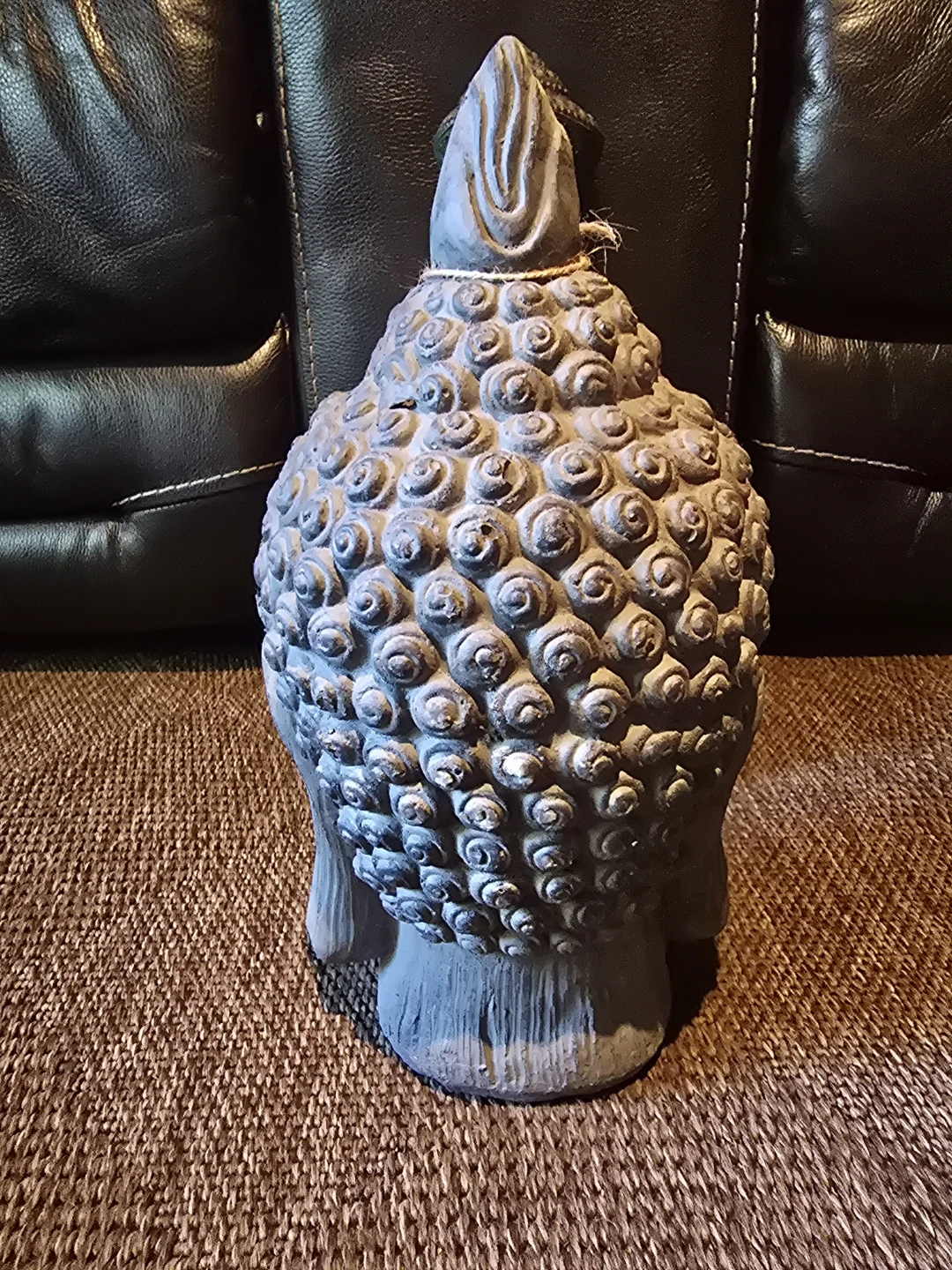 Craft by World Market Buddha Statues - photo 4