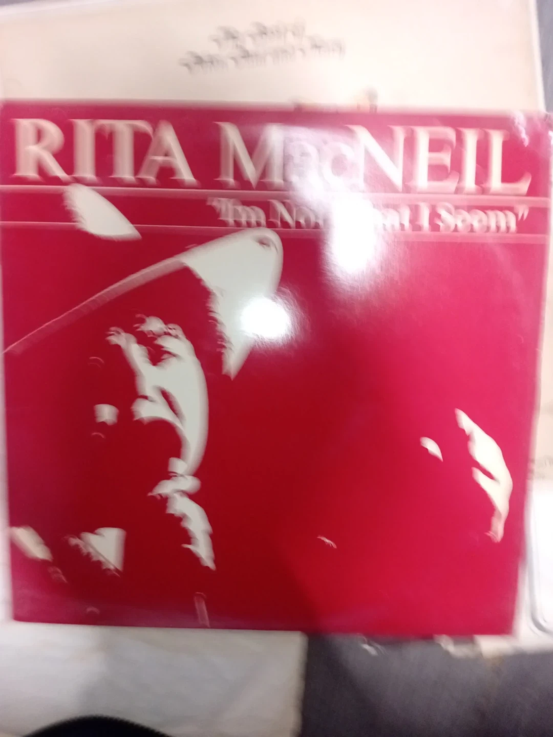 Collection of Assorted Vinyl Records - photo 3