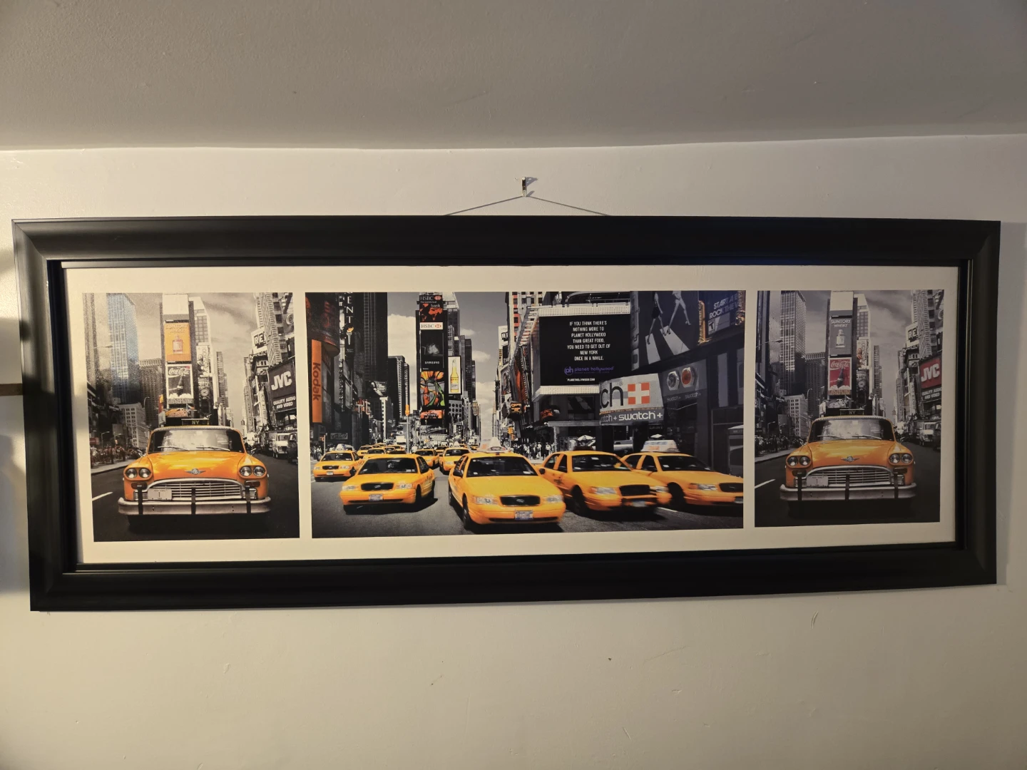 New York Frame - photo 3