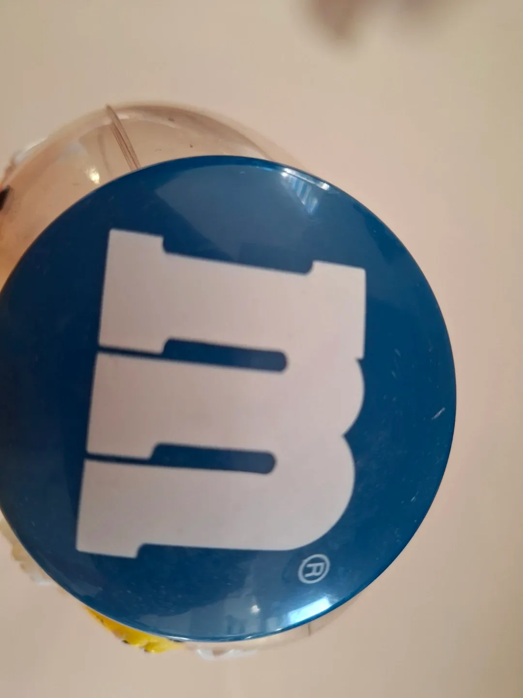 M&M's Candy Dispenser - photo 2