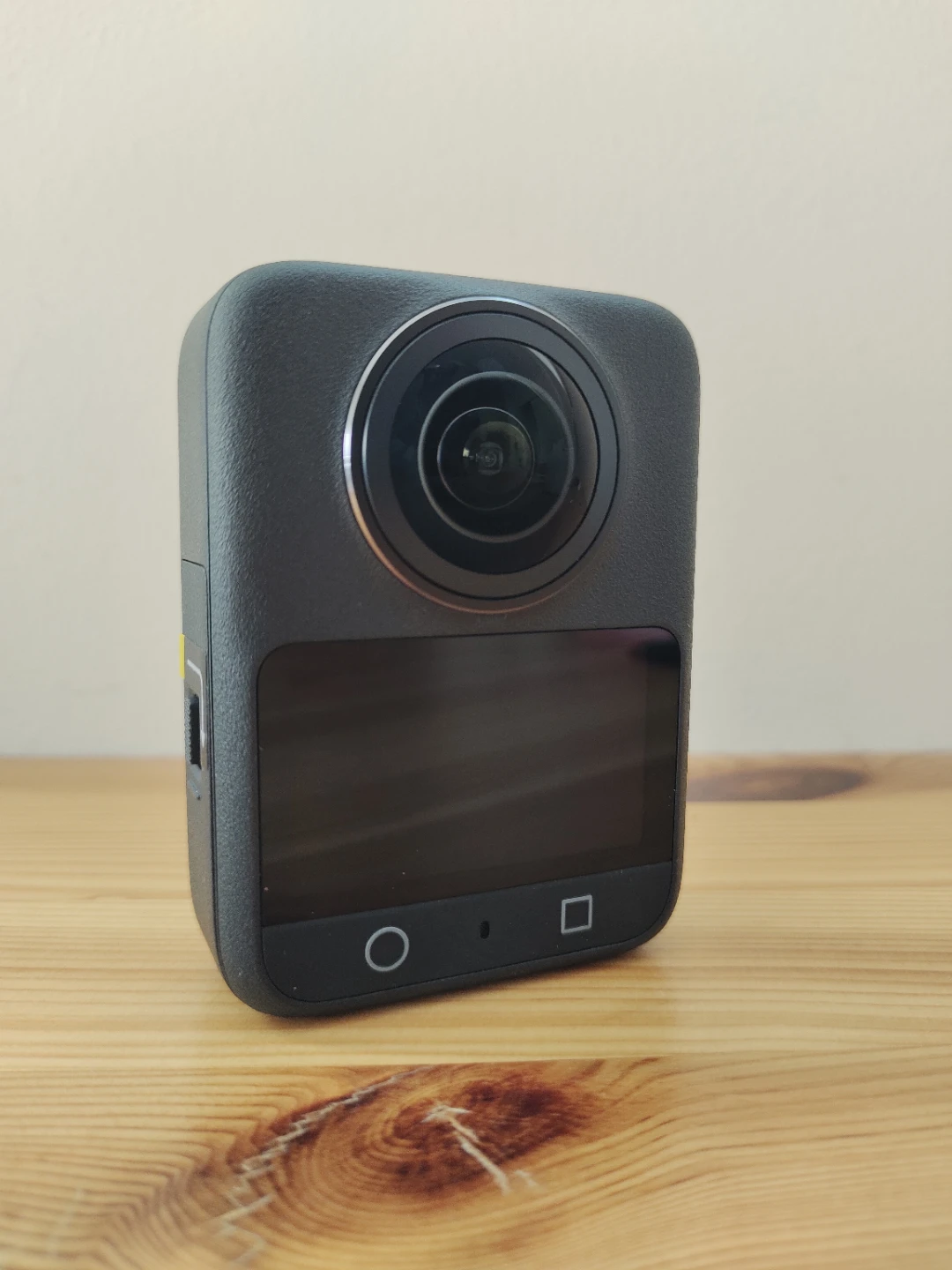 DJI Osmo 360 Standard Combo - photo 3