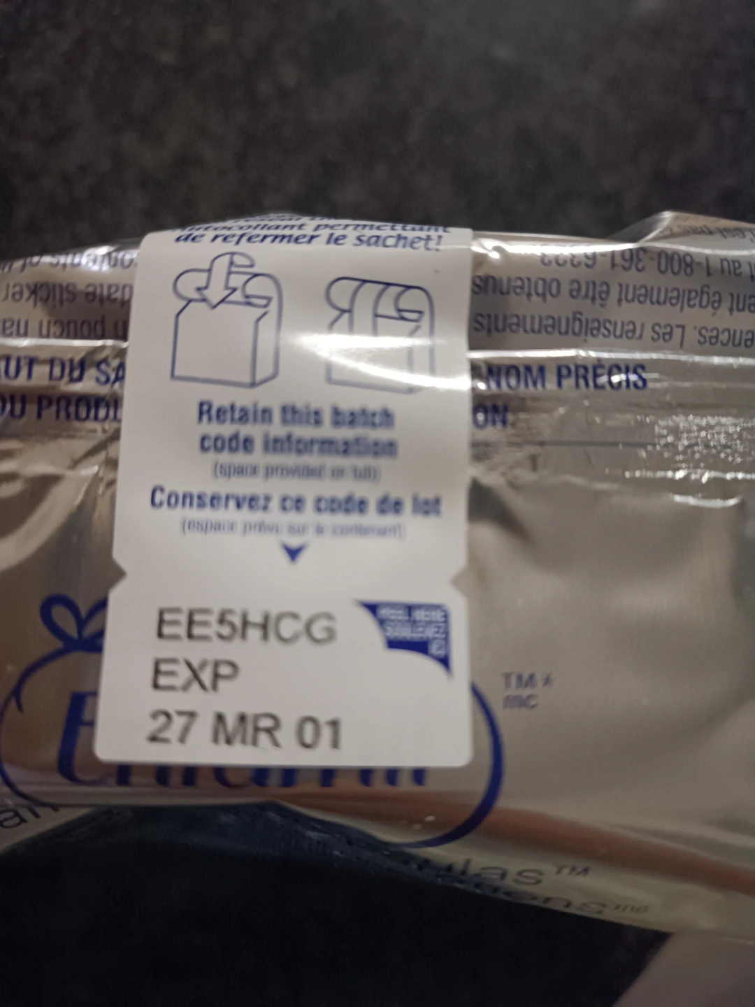 Enfamil A+ Neuro Pro Infant Formula Refill - photo 3