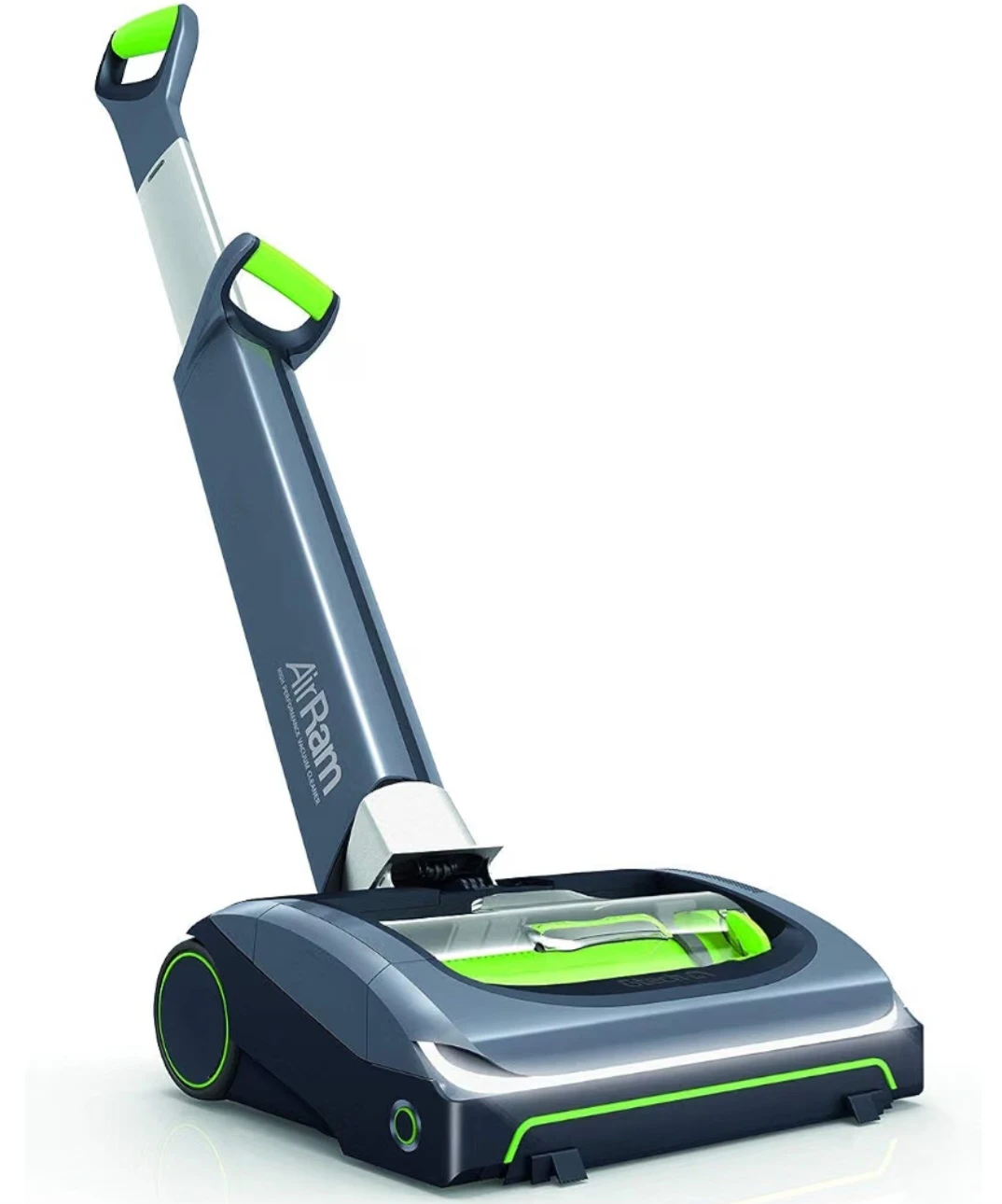 Bissell AirRam 1984B Cordless Vacuum - photo 5