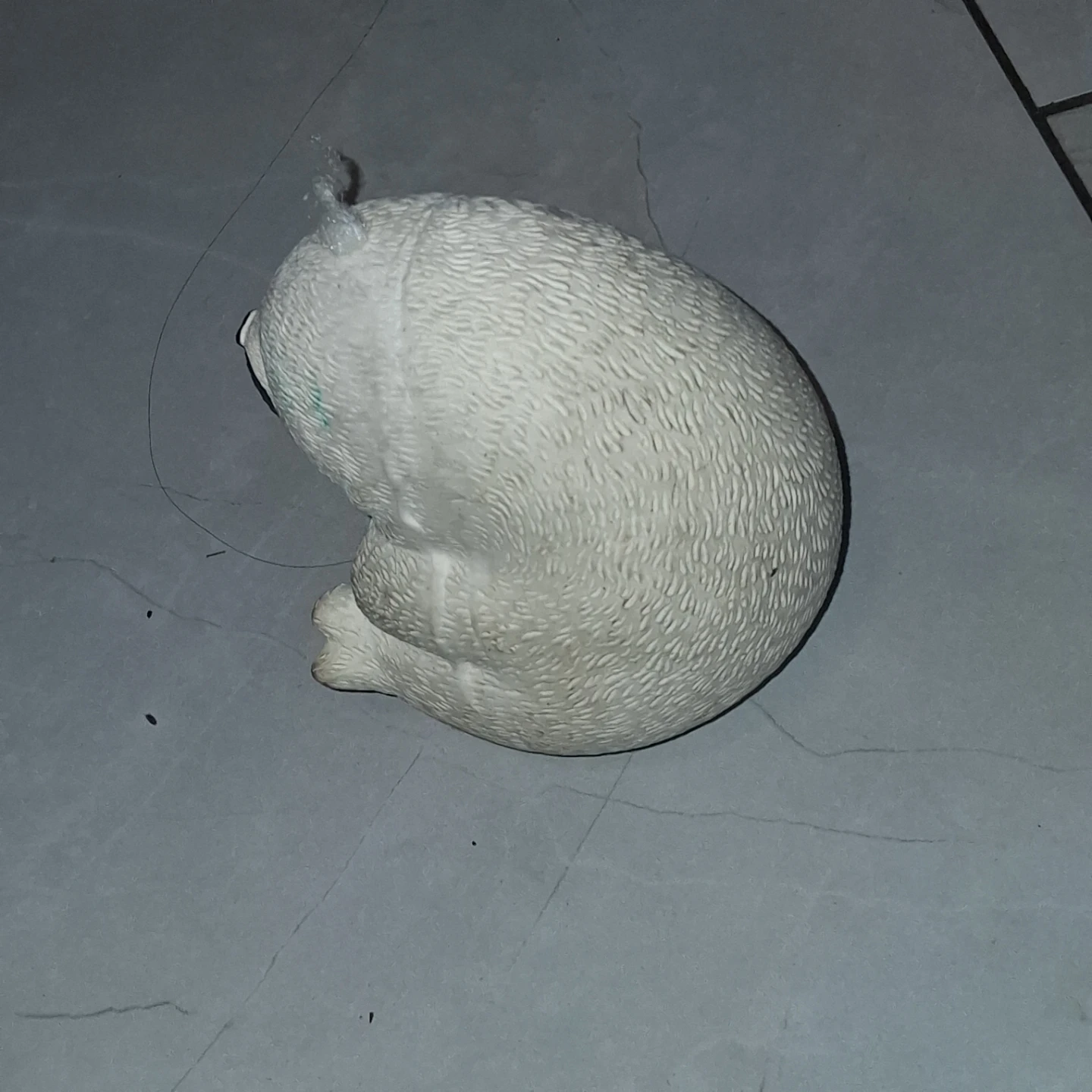 Small Seal Figurine