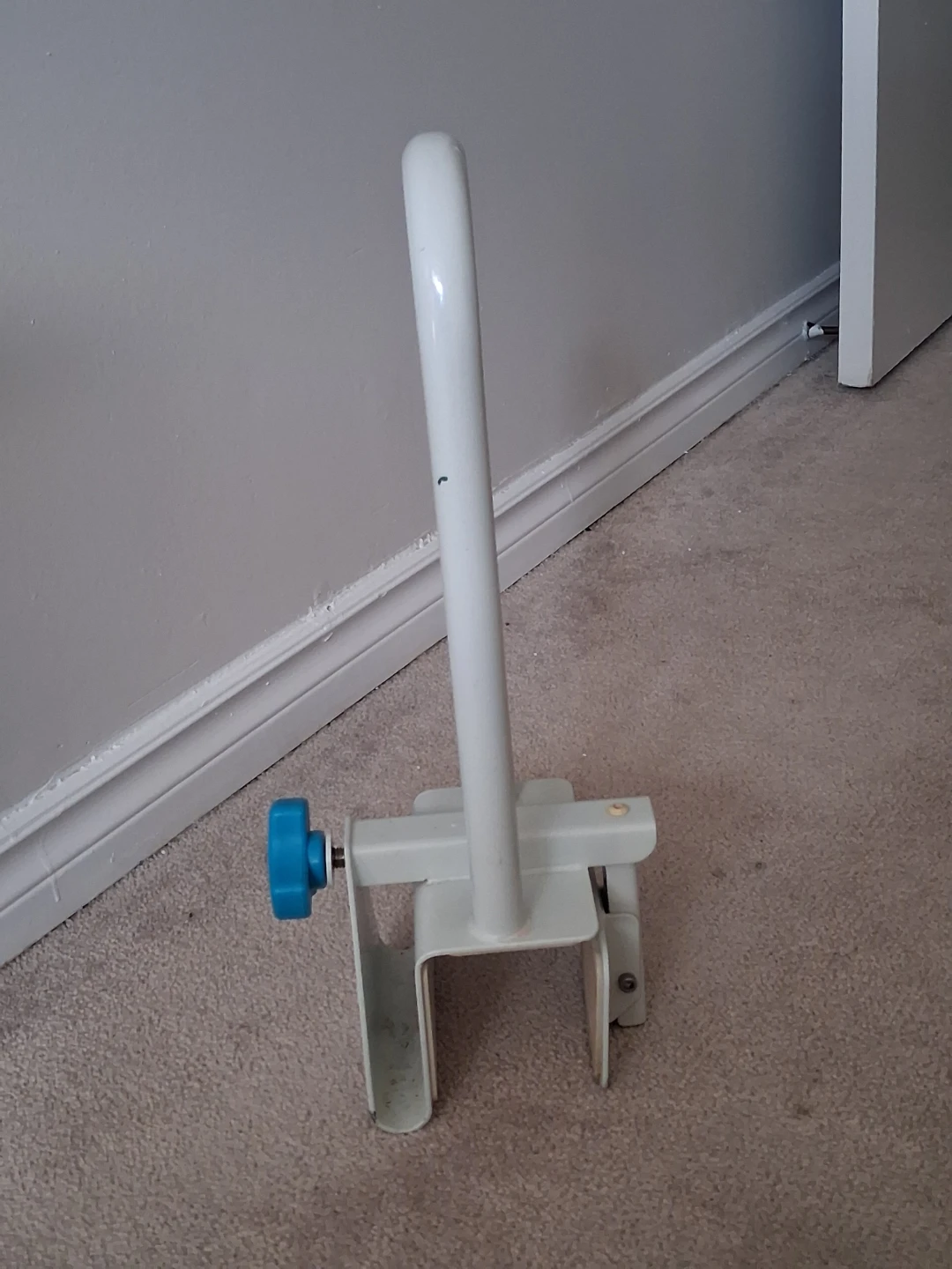 Rexall Bathtub Safety Rail