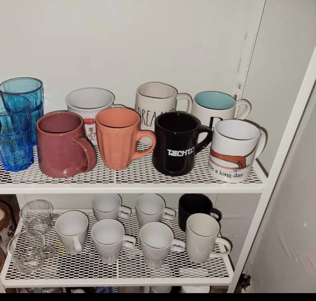 $1 each Assorted Household Kitchenware Collection - photo 4