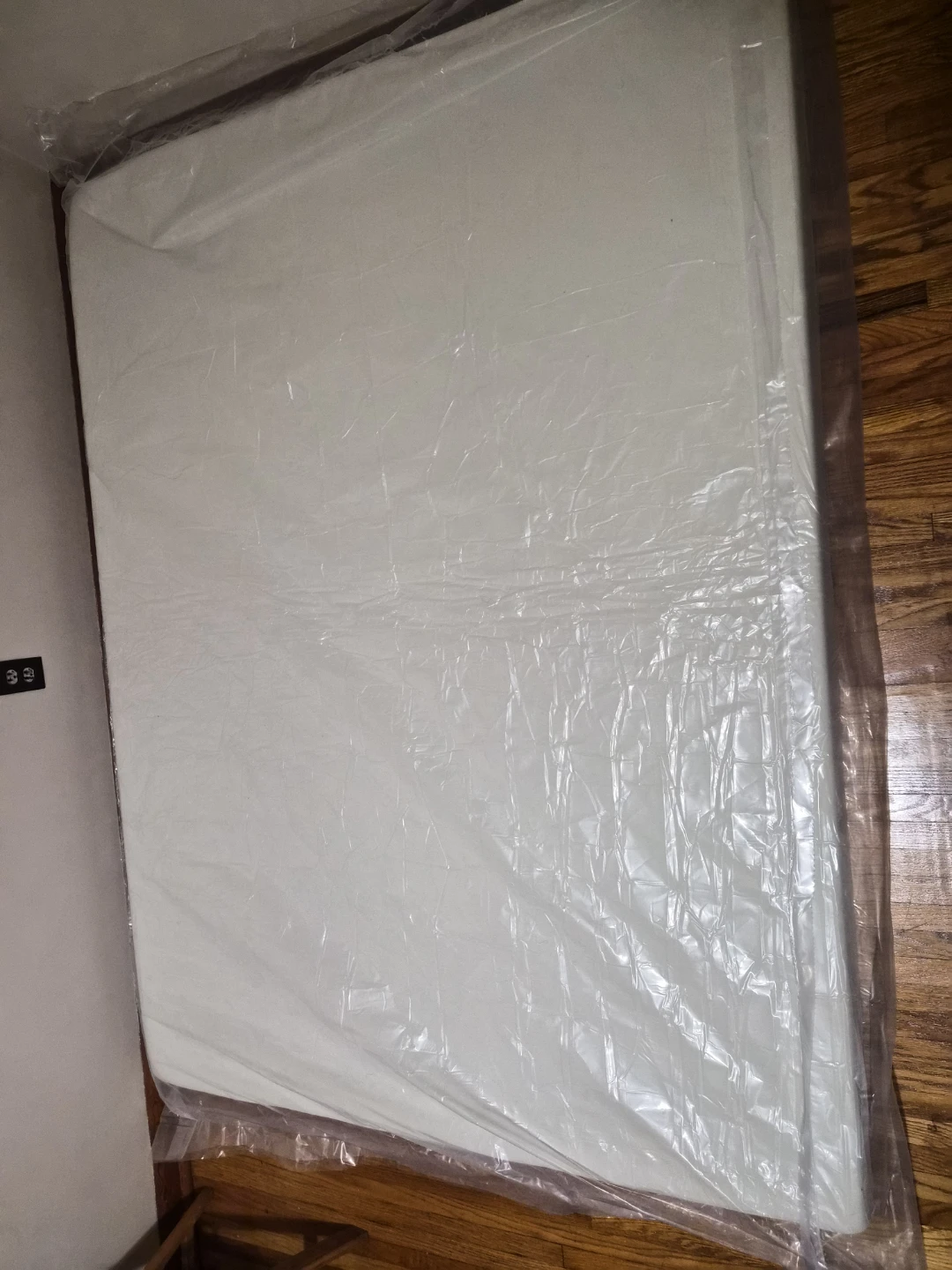 6inch Queen Size Foam Mattress