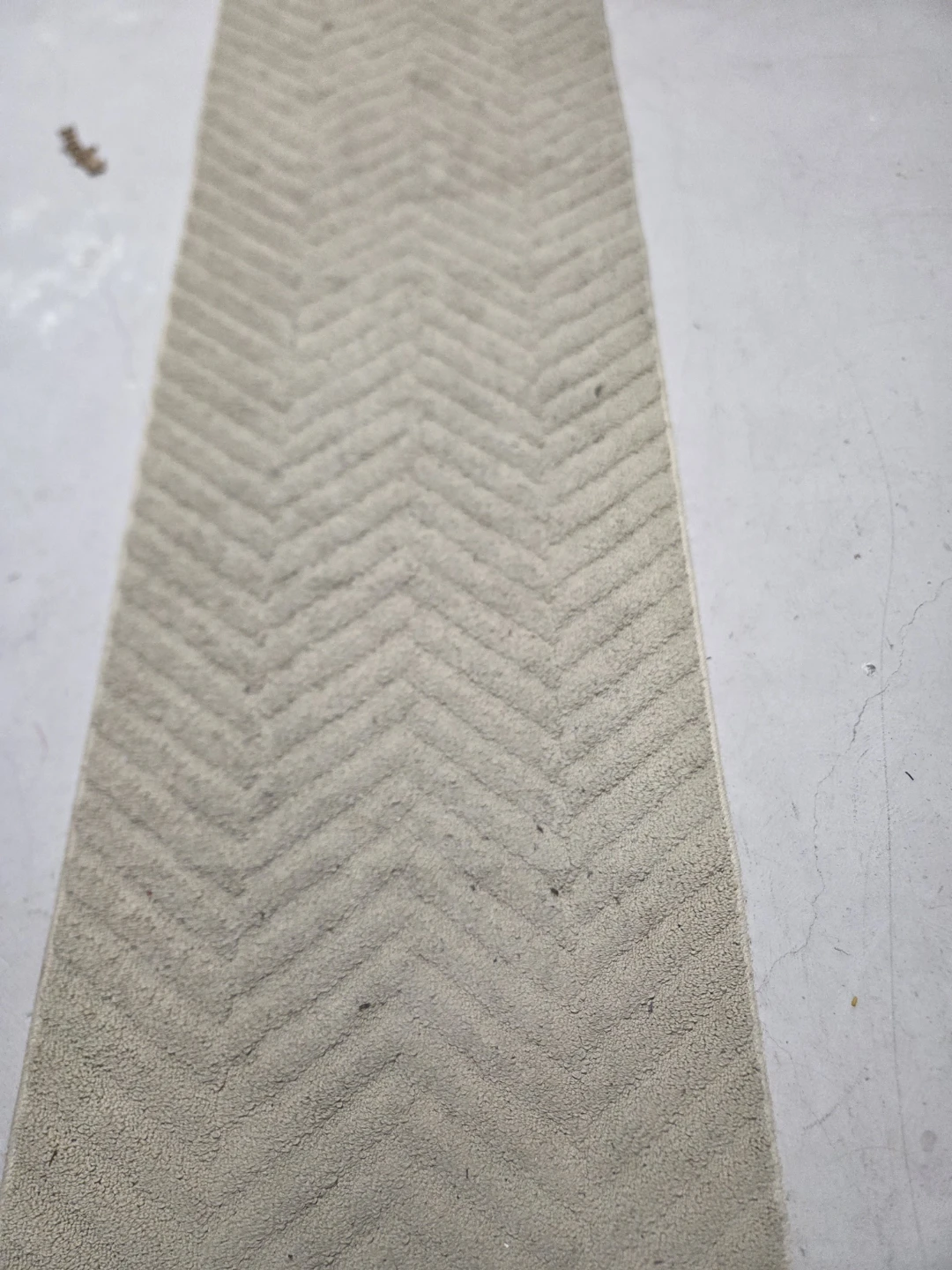 Mohawk Home Herringbone Runner Rug - photo 3