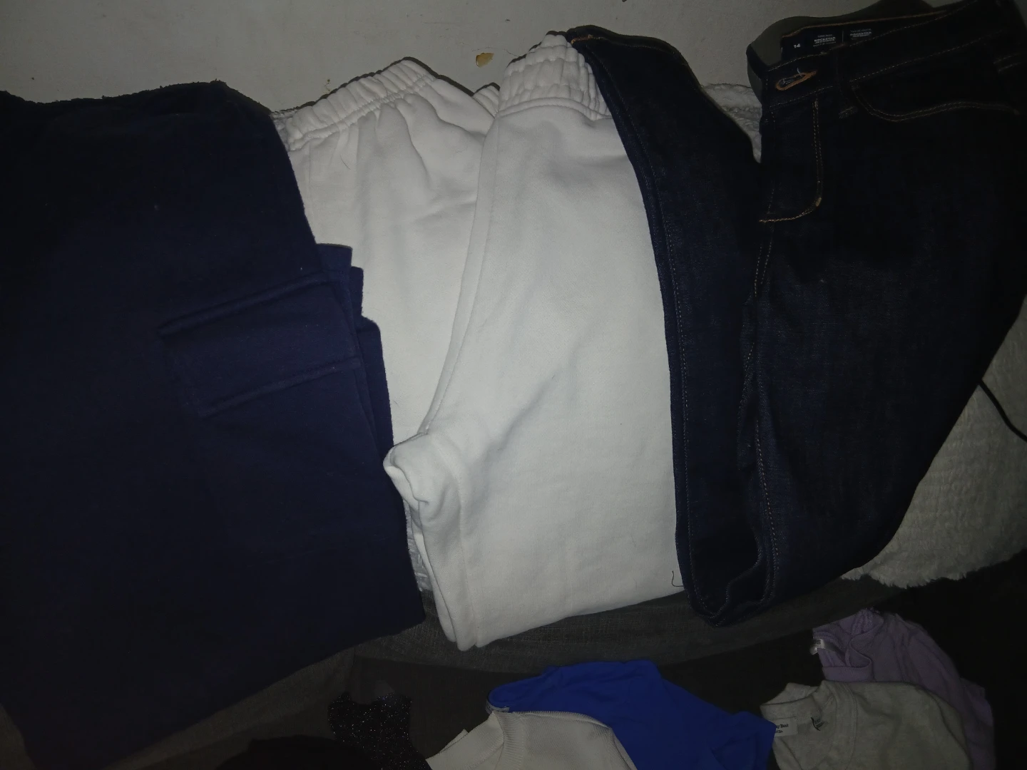 Girls' Clothing Bundle size 10-14 years old - photo 4