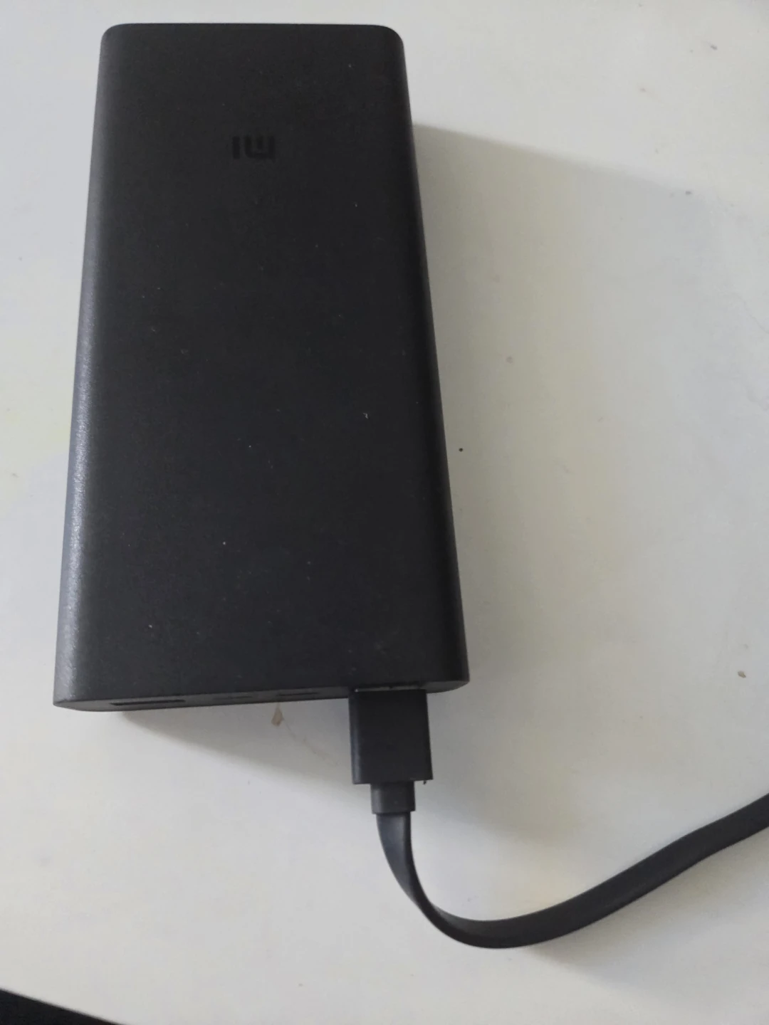 Xiaomi Mi 20000mAh Power Bank
