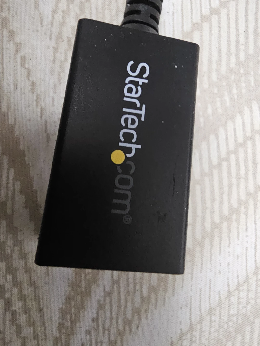 StarTech DP2HDMI2 DisplayPort to HDMI Adapter - photo 2
