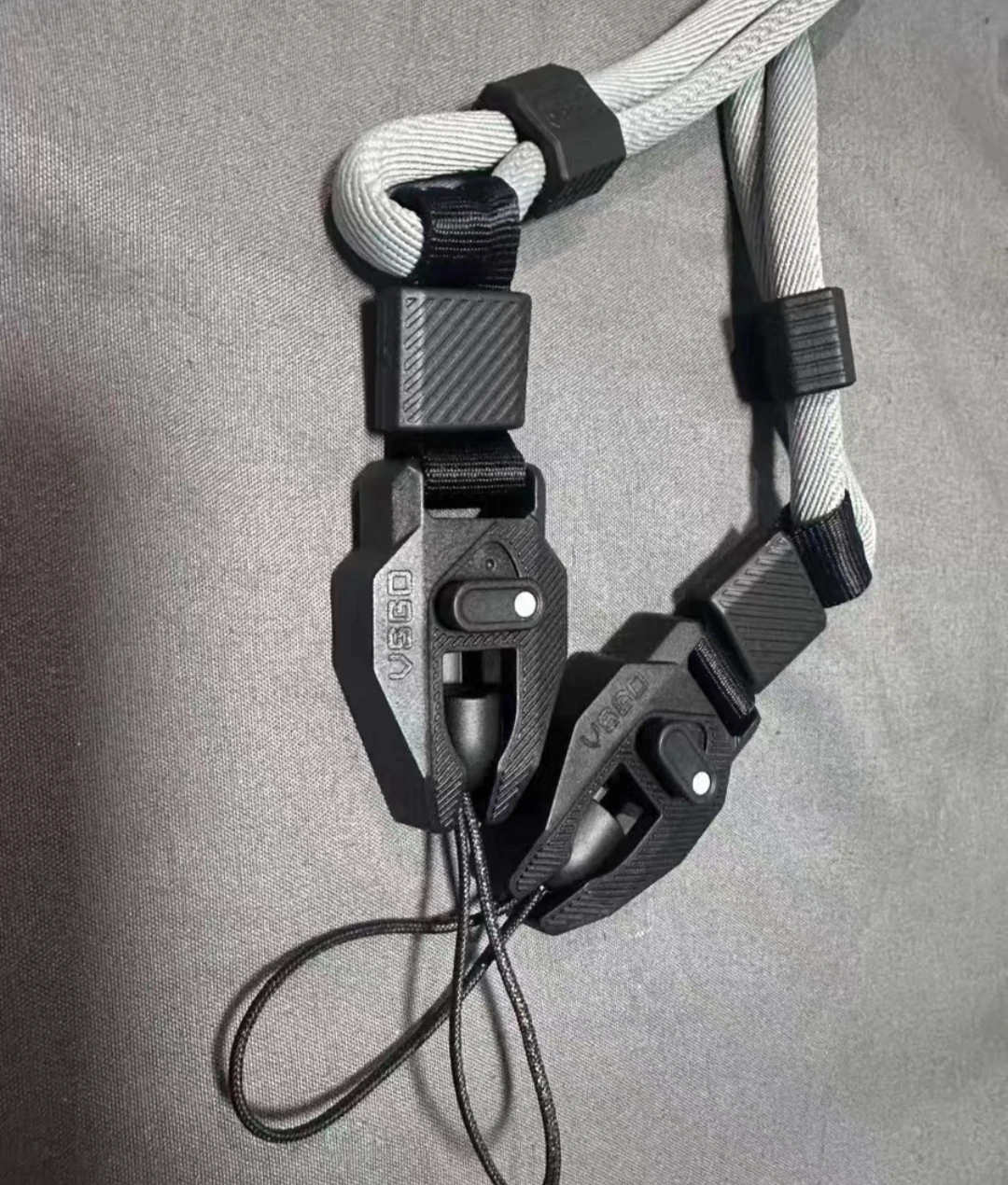 SONY X VSGO Camera strap