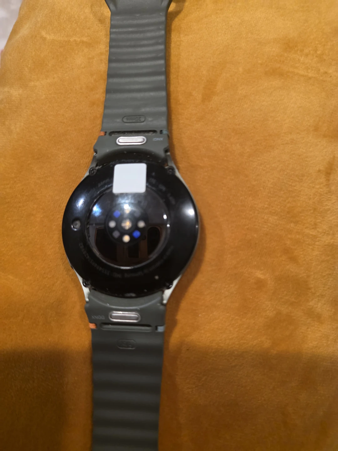 Samsung Galaxy Watch5 - photo 3