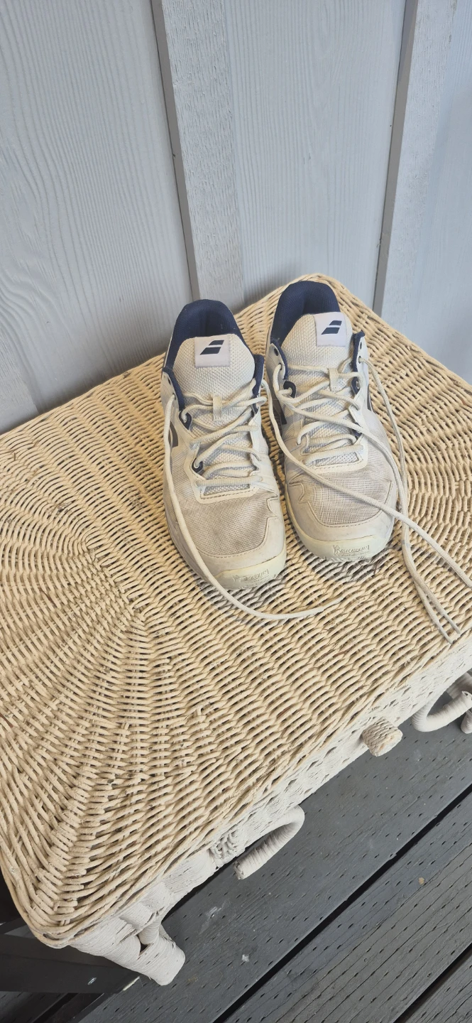 Babolat SFX3 Tennis Shoes - photo 2