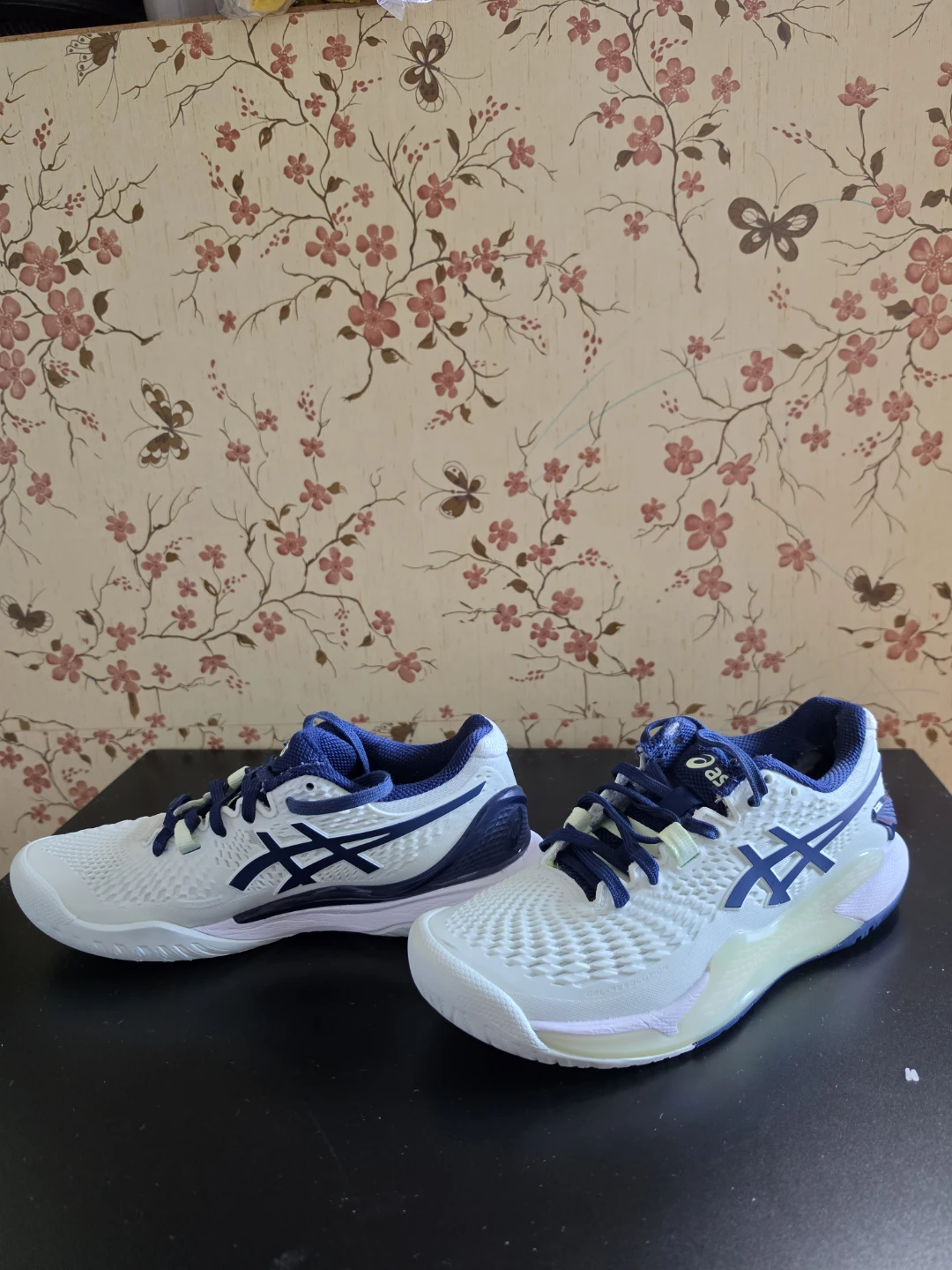 Asics Gel-Resolution9 womens size 6us - photo 3