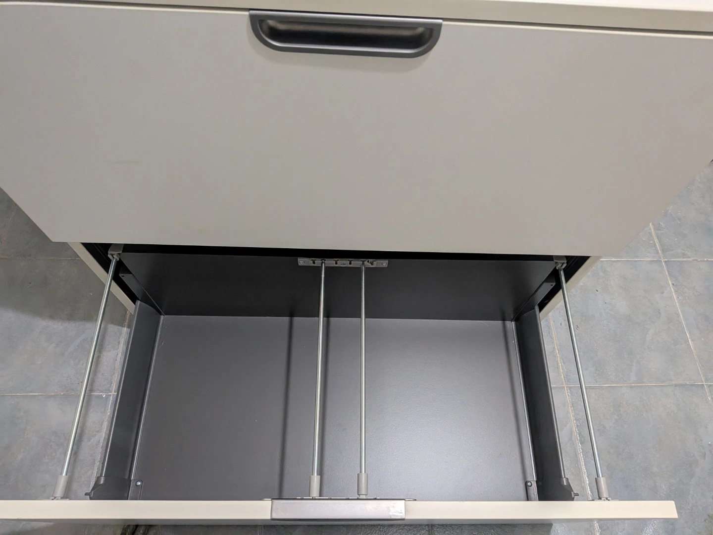 Ikea Galant 2 drawer Filing Cabinet - photo 4