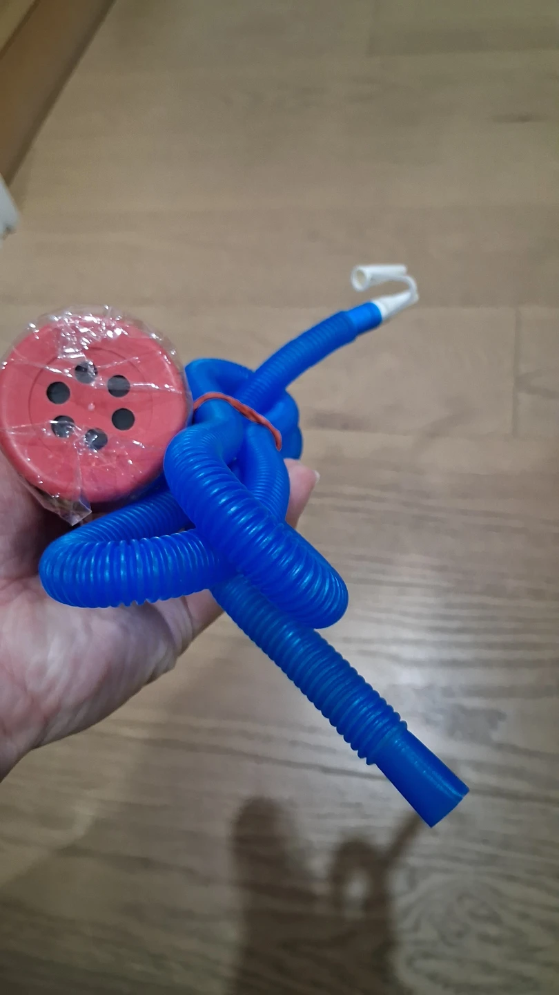 hand pump Air pump balloon pump - photo 4