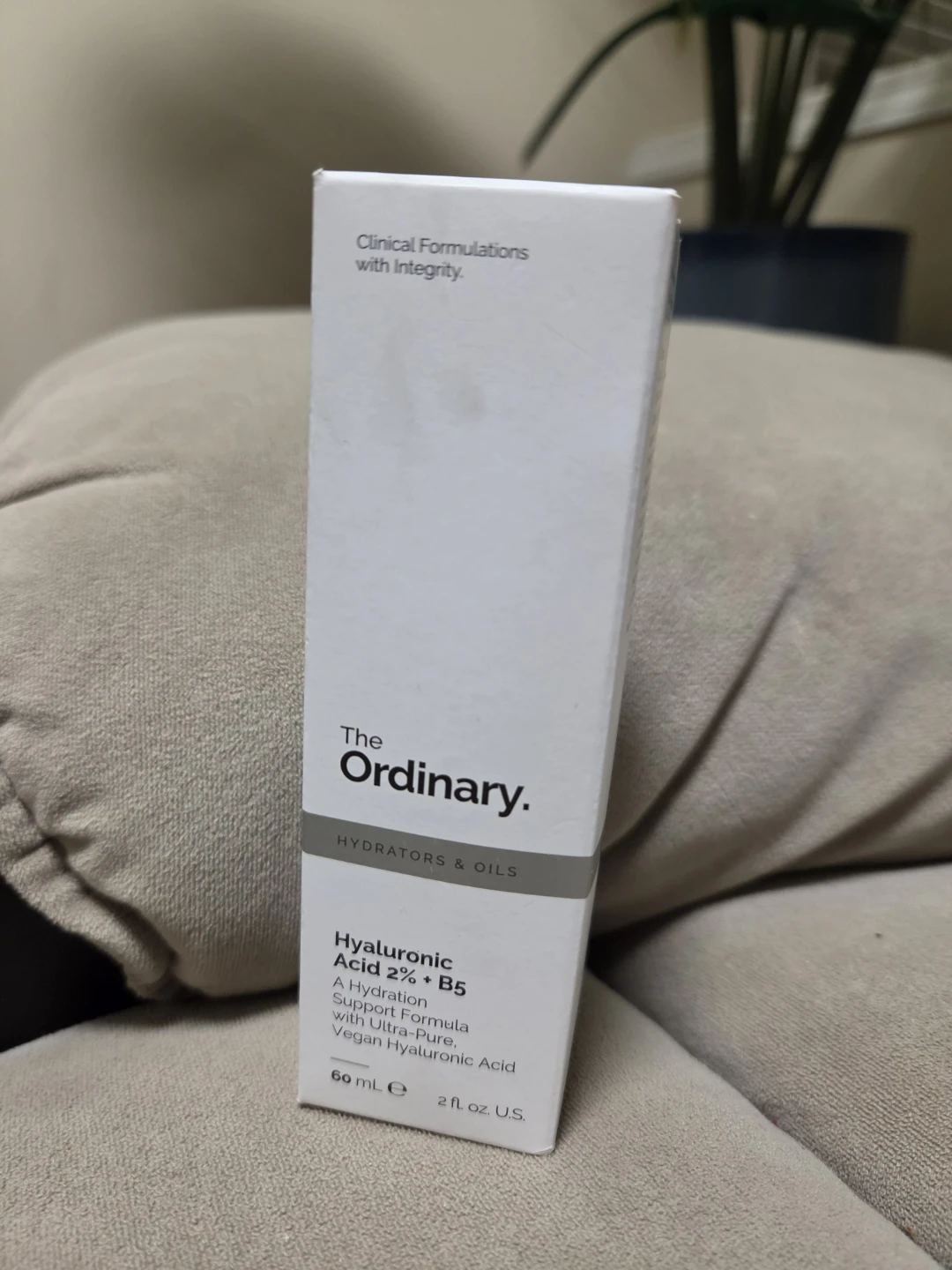 The Ordinary Skincare Bundle