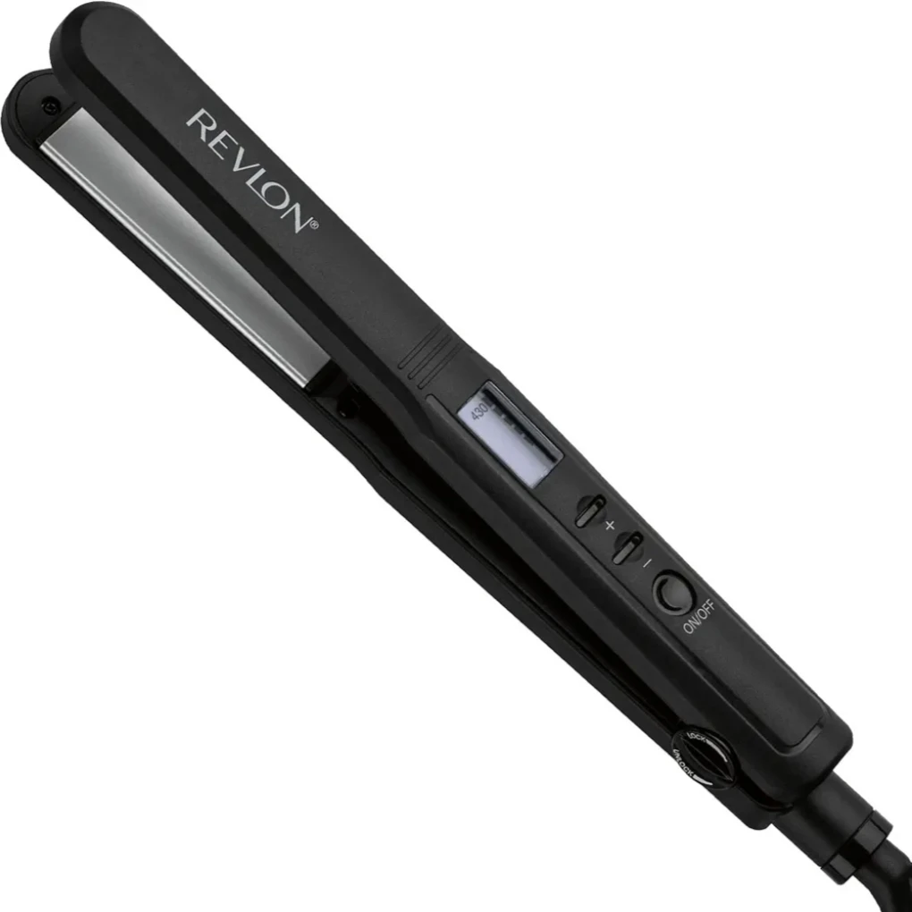 Revlon 1" Ceramic Flat Iron